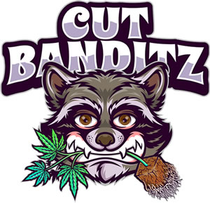 Cut Banditz - logo